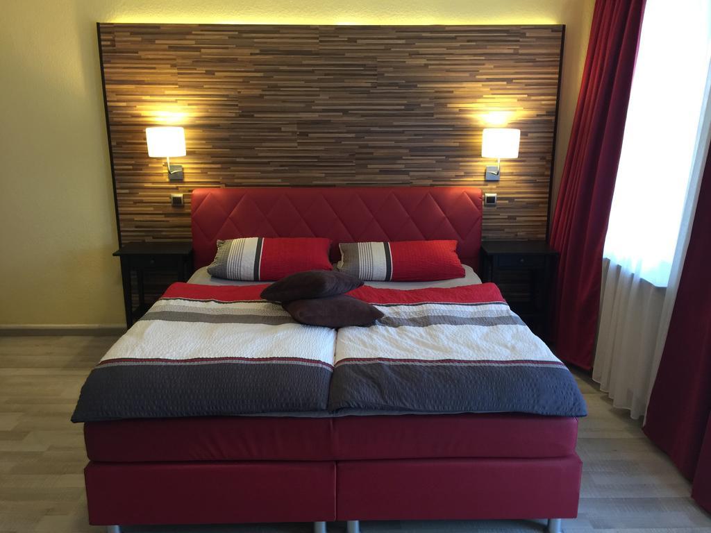 Hotel Rhein Inn Ремаген Экстерьер фото