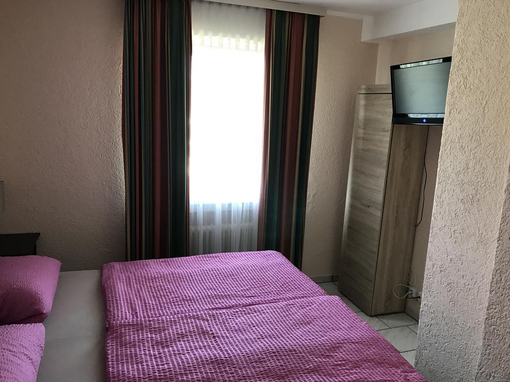 Hotel Rhein Inn Ремаген Экстерьер фото