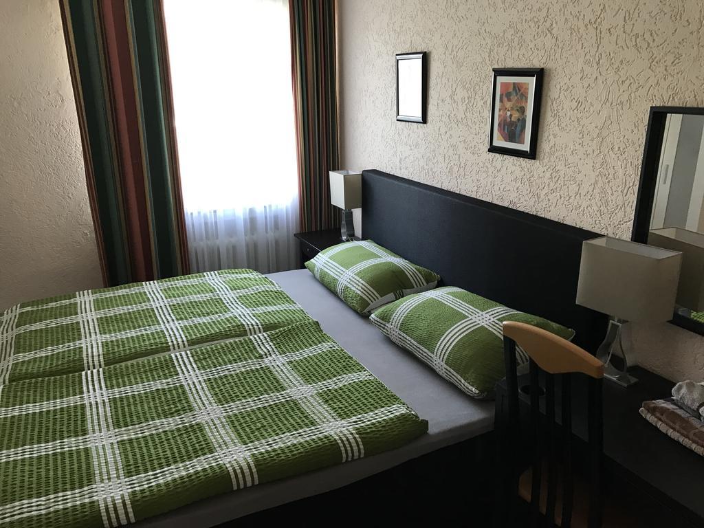 Hotel Rhein Inn Ремаген Экстерьер фото