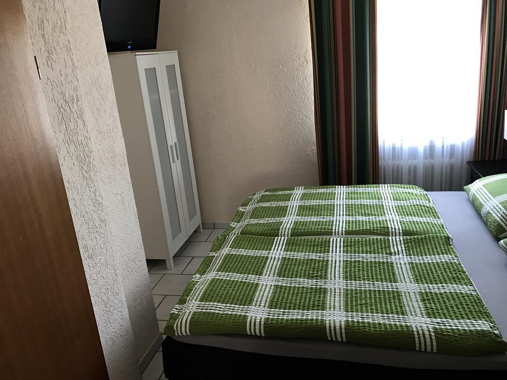Hotel Rhein Inn Ремаген Экстерьер фото
